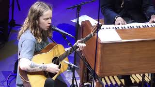 Chris Thile, Cory Henry & Billy Strings- Harbor Of Love (Stanley Brothers) 2/1/2024 New York, NY