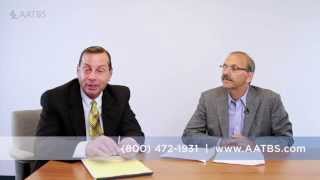 Why AATBS for EPPP Study Materials - Part 2