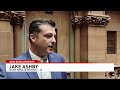 New York Democrats push aggressive redistricting plan