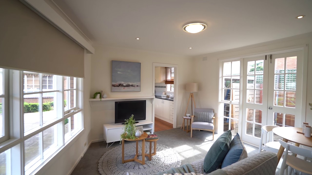 Unit 9, 15 Lilian Ct, Beaumaris Michael Cooney Hodges Beaumaris