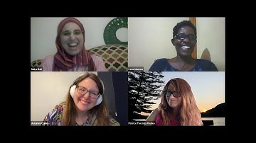 Story of Your Name Introductions - Community-Building Resource Equity Unbound/OneHE