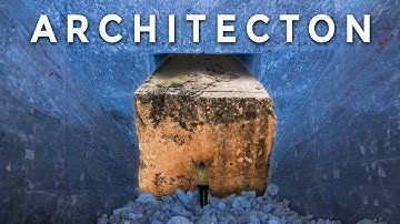 ARCHITECTON 2025 l Official Documentary Trailer 4K Ultra HD
