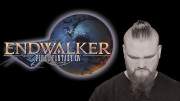 🌑 10 Part 2 | FINISHING ENDWALKER 6.0!!!! (EW SPOILERS) [FFXIV: Endwalker]