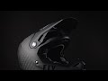 Fly Racing 2021 Formula Helmet (Black)