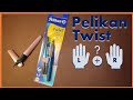 004 pelikan twist lr  review deutsch