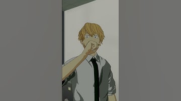 If Zenitsu was in Chainsaw Man