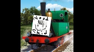 Revenge Series Noobskidz