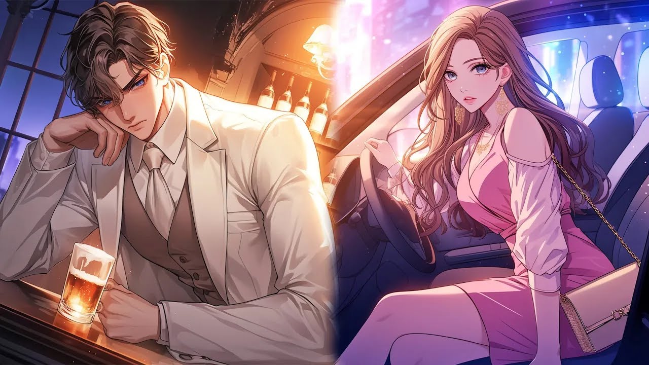 Mi jefe, siempre frío y distante, al ver a hombre de 65 años llevarme a casa, me acorraló, celoso…