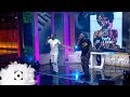 Jaziel Brother Perform ‘She’s The One’ — Massive Music | Channel O