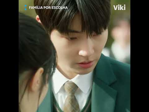 Viki YouTube ad: Family by Choice UA Scene 1 Square BR