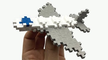 Airplane Plus-Plus Instructions