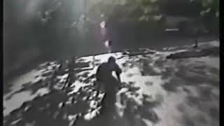 Jeff Pang  Brooklyn Banks  Footage  New York City