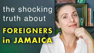 Are foreign workers taking over JAMAICA? The shocking truth about JAMAICA and IMMIGRATION.