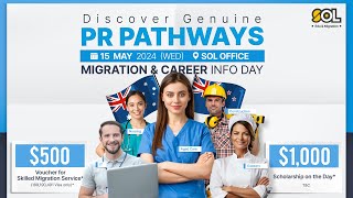 Australia Migration Update 2024 | Student Visa Changes & Working Holiday Options | New Zealand PR