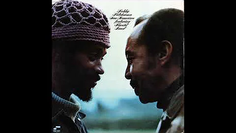 Bobby Hutcherson, Harold Land  San Francisco