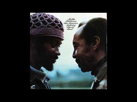 Bobby Hutcherson, Harold Land × San Francisco YouTube