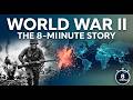 How the World Changed in 6 Years: World War II Explained | Mini Documentary