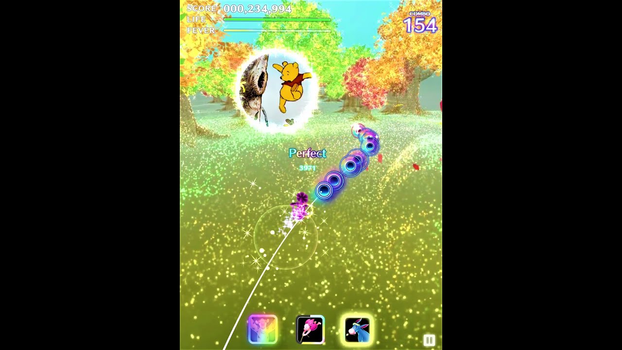 くまのプーさん 広告なし Expert 練習用 くまのプーさん ディズニー ミュージックパレード Youtube