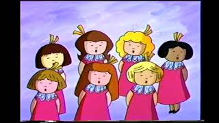 Opening To Mary Poppins 1999 Vhs