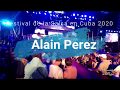 Festival de la Salsa en Cuba 2020 - Alain Perez - Sabor a Rumba