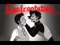 Jekyll & Hyde  - Confrontation - ANIMATIC
