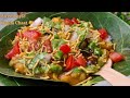 बाज़ार जैसी रगड़ा चाट अब घर पर ✨ Street Style Ragda Chaat Recipe