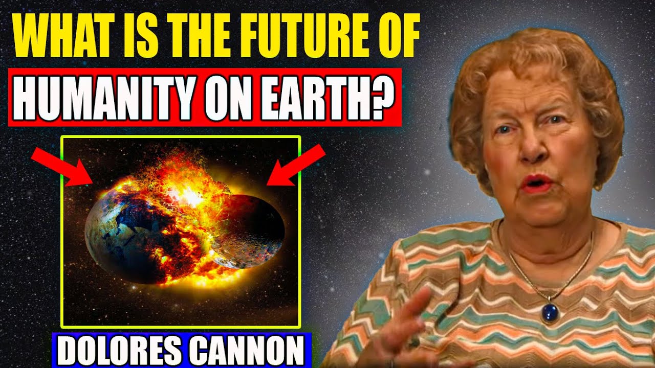 The Future Of Earth In 2024 Dolores Cannon s Profound Predictions The future of earth in 2024 dolores cannon s profound predictions