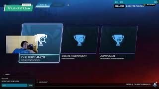 🔴 Playing w Viewers! | 2v2 Ranked | LIVE: ROCKET LEAGUE🏎️