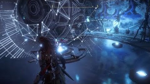 Horizon Zero Dawn the shamans path puzzle solution
