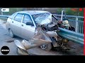 90 tragic moments of idiots in cars got instant karma  usa  canada only