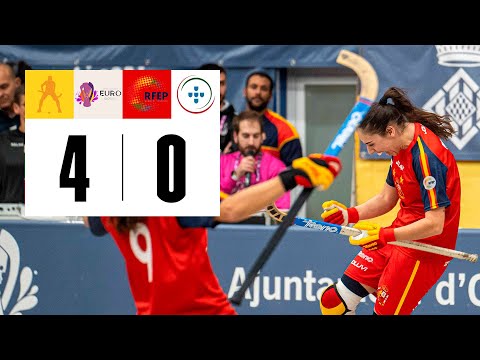 HIGHLIGHTS Final Eurocopa - Spain 🆚 Portugal
