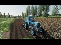 Farming Simulator 19. Ягодное NEW. Стрим №2.