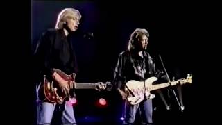 Watch Moody Blues Want To Be With You video