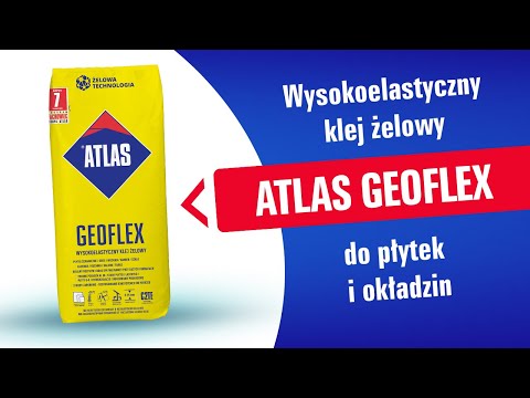 Wideo: Klej Do Płytek Knauf Fliesen: Właściwości I Zastosowanie Kleju Do Płytek Wzmocnionego Plus W Opakowaniu 25 Kg