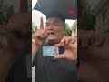 'Semak dulu sebelum berucap, alamat IC saya memang di Negeri Sembilan'- Albert Tei