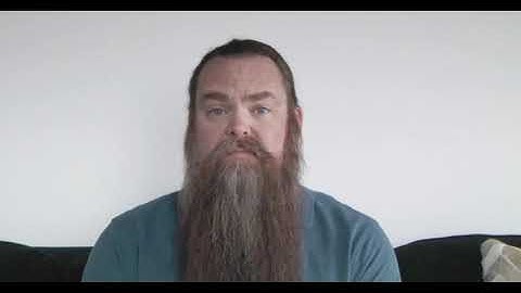 Hyperledger Bootcamp intro with Kris Bennett - GENESIS