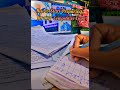 Day-30 ✅ Sunday Study Routine...📚🎯✨#shortsviral #motivation