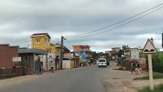 Antananarivo, Madagascar