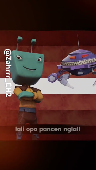 See you next time adudu 😔💔 #fypシ゚ #boboiboy #ccpboboiboydankawankawan #adudu #probe