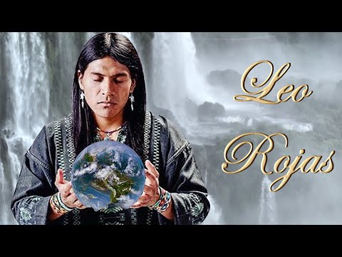 ❤️ Grandes Éxitos de Leo Rojas❤️Leo Rojas Greatest Hits❤️Лео Рохас Лучшие Хиты❤️Best of Pan Flute ❤️