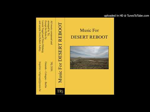 TRJJ — Trjj / Trii / Trj / Tri - Scene 4: Prospector Left