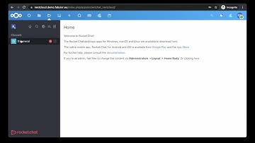 Installing RocketChat and NextCloud in the same instance and embedding Rocket Chat inside NextCloud
