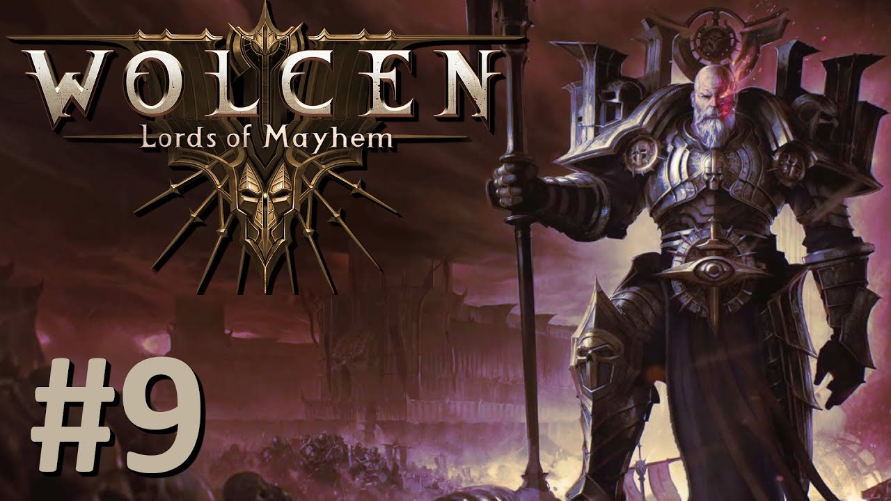 Wolcen: Lords of Mayhem Full Release #9 - Champion of Stormfall, Part 1
