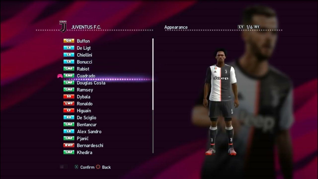 REVIEW PES 2013 & NEXT SEASON PATCH 2020  GOKIL KEREN HABIS