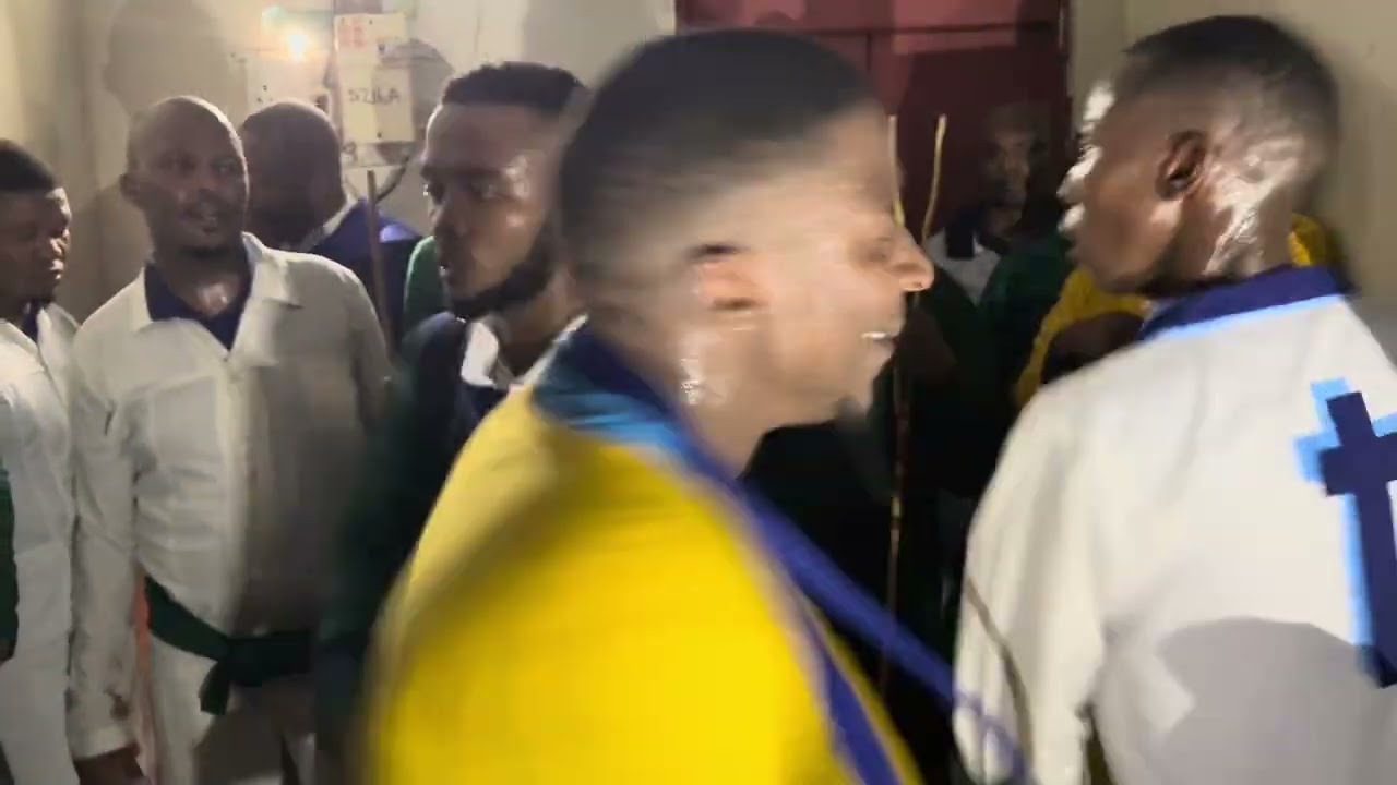 Amen yi Wednesday Followers Of Christ 