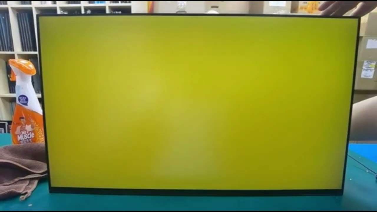 🎬 Ultimate 4K UHD 27" BOE Display Module MV270QUM-N40 100% Adobe RGB