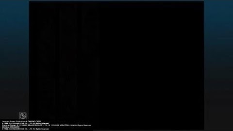 CHRONO CROSS - The Bend of Time - Flea, Ozzie and Slash (NG+)