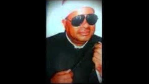 الشيخ عنتر سعيد مسلم سوره الذاريات والقمر  قمه في الابداع