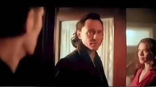 New LOKI & STEVE ROGERS leaked scene in Avengers endgame | Loki tries to help Steve & peggy.#marvel Guide
