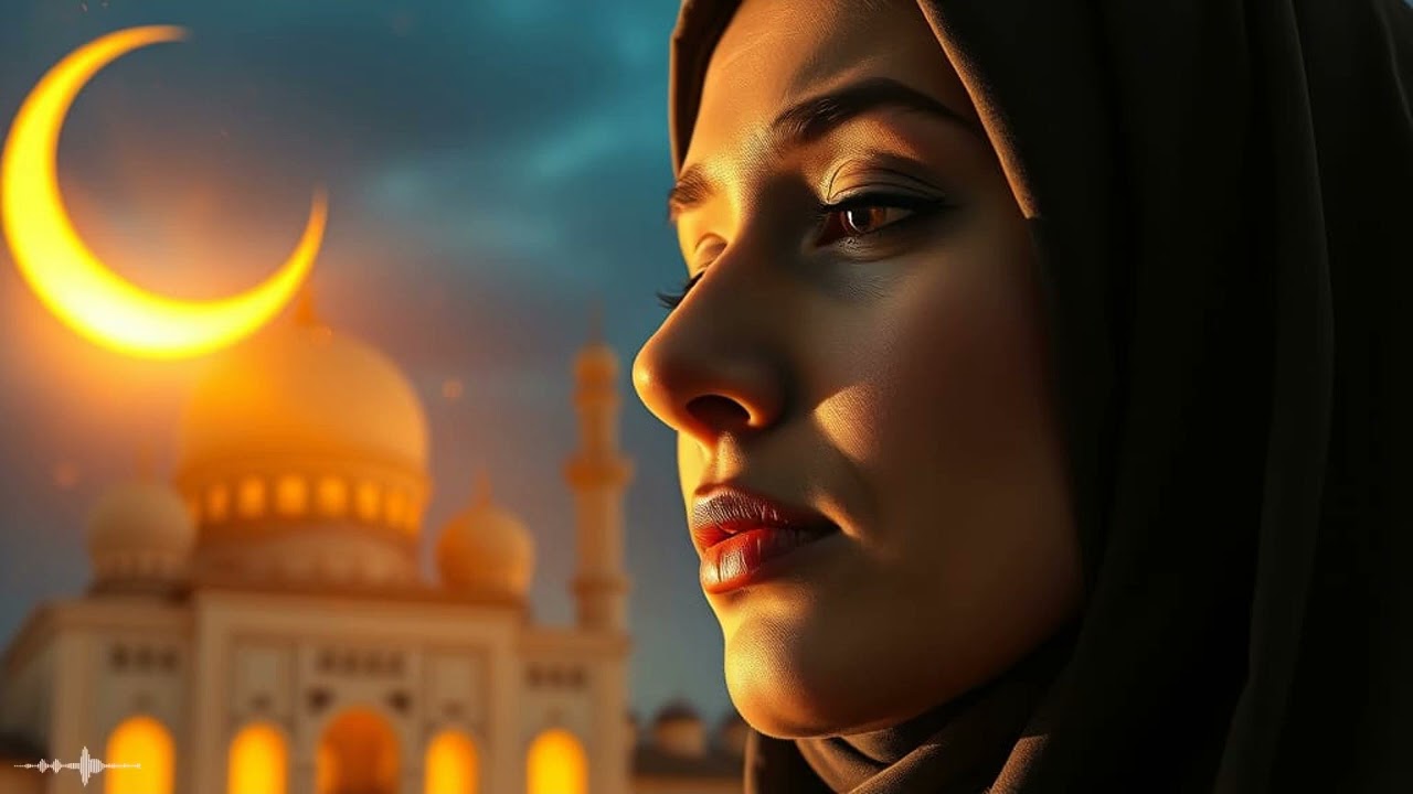 Best Ramadan Nasheed 2026 🕌 Emotional Arabic Nasheed Full Album V.4